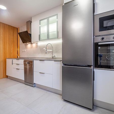 Brand New Studio Benalmádena Exteriör bild