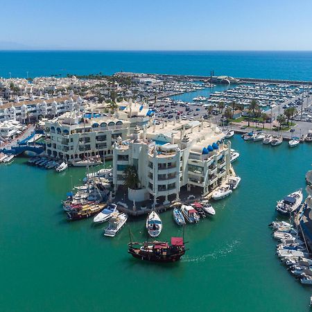 Brand New Studio Benalmádena Exteriör bild