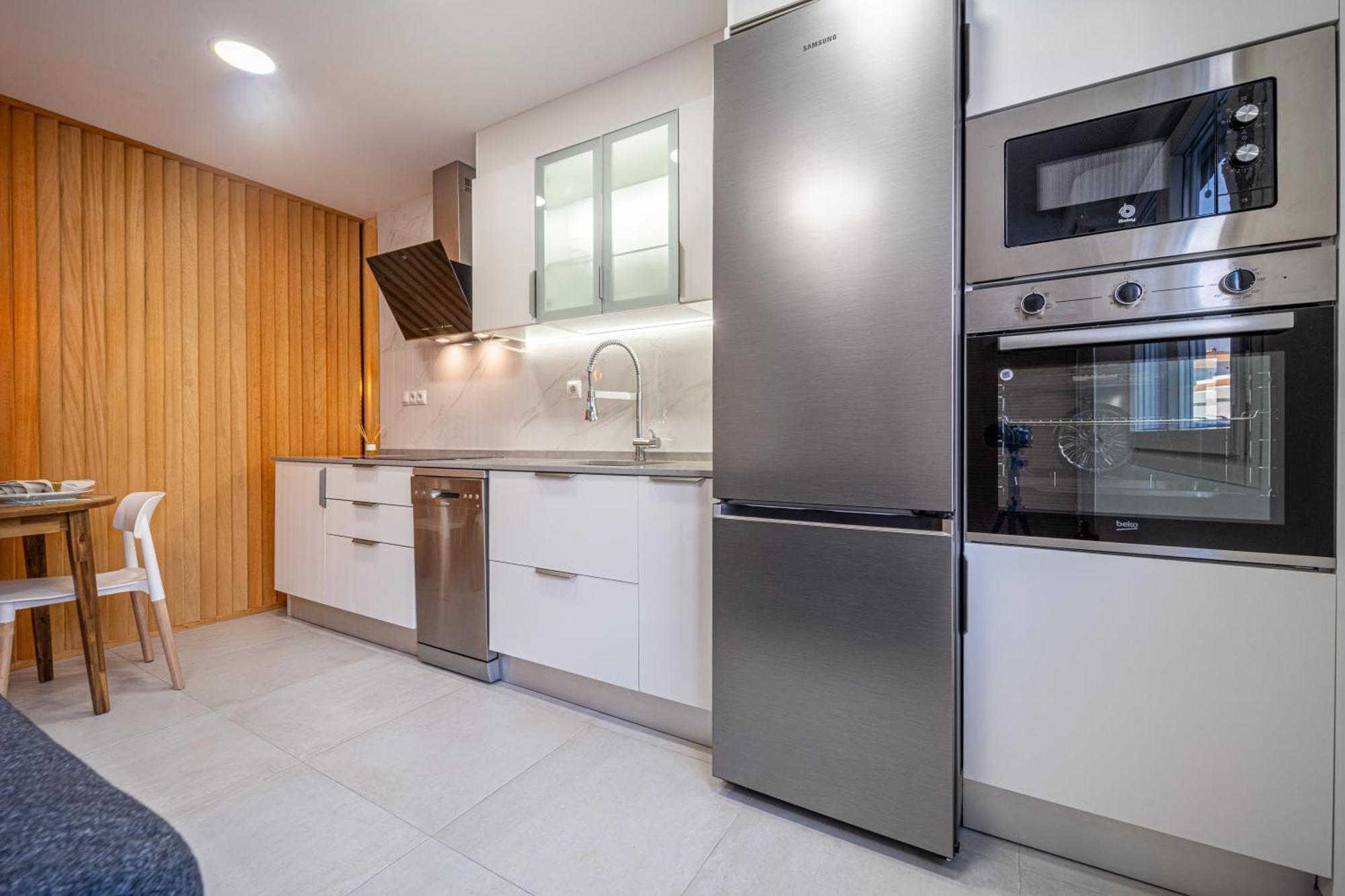 Brand New Studio Benalmádena Exteriör bild