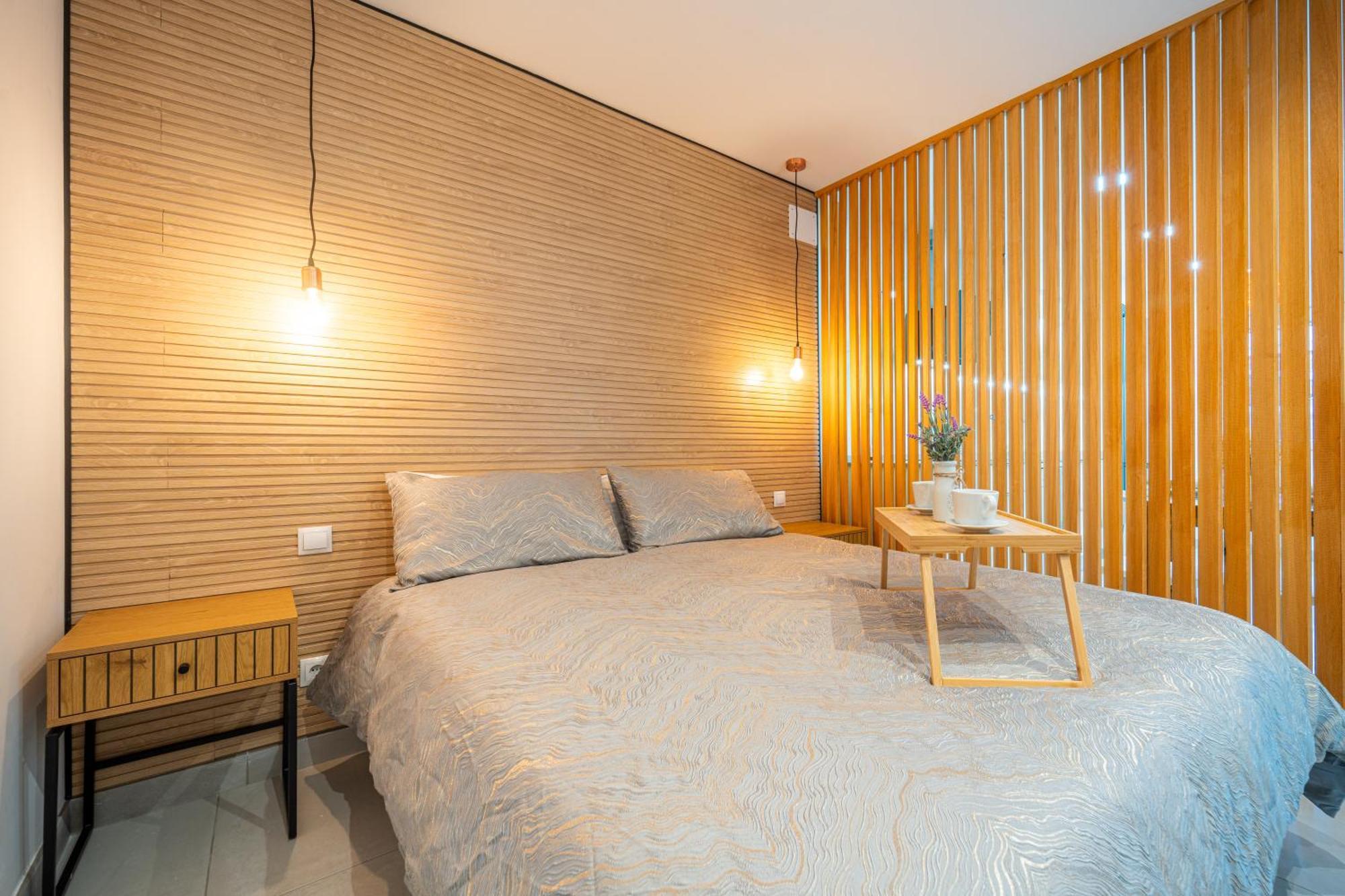 Brand New Studio Benalmádena Exteriör bild